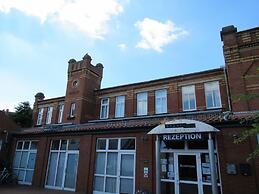 Hotel Stars Inn