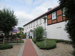 Hotel Stars Inn