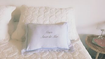 Casa Amor do Mar