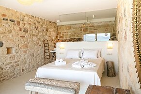Eight Dimensions Capari Suites Elafonisos