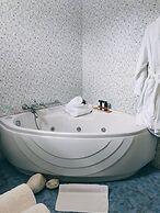 Eight Dimensions Capari Suites Elafonisos
