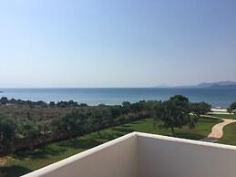 Eight Dimensions Capari Suites Elafonisos