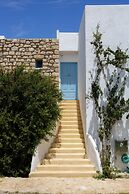 Eight Dimensions Capari Suites Elafonisos