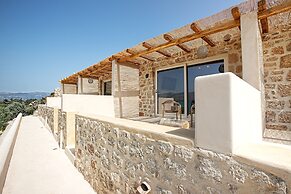 Eight Dimensions Capari Suites Elafonisos