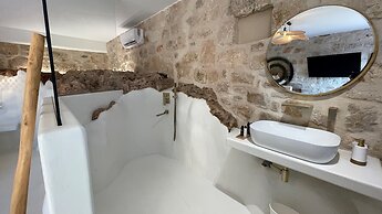 Eight Dimensions Capari Suites Elafonisos