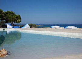 Eight Dimensions Capari Suites Elafonisos