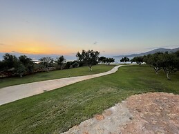 Eight Dimensions Capari Suites Elafonisos
