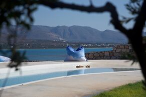 Eight Dimensions Capari Suites Elafonisos