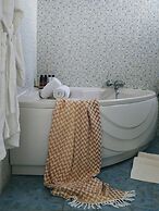 Eight Dimensions Capari Suites Elafonisos