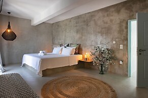 Eight Dimensions Capari Suites Elafonisos