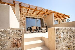 Eight Dimensions Capari Suites Elafonisos