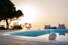 Eight Dimensions Capari Suites Elafonisos