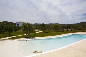 Eight Dimensions Capari Suites Elafonisos