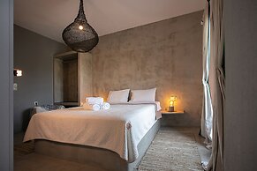 Eight Dimensions Capari Suites Elafonisos