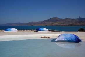 Eight Dimensions Capari Suites Elafonisos