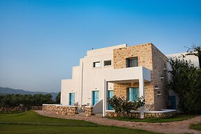 Eight Dimensions Capari Suites Elafonisos