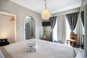 Eight Dimensions Capari Suites Elafonisos