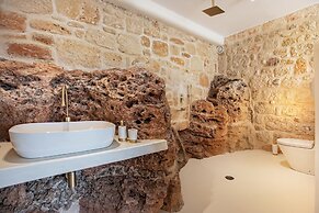 Eight Dimensions Capari Suites Elafonisos