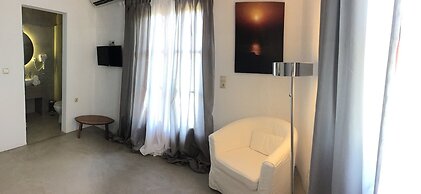 Eight Dimensions Capari Suites Elafonisos