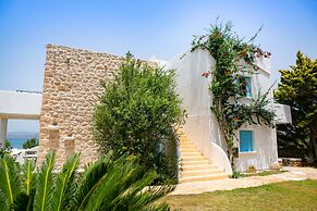 Eight Dimensions Capari Suites Elafonisos