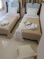 Eight Dimensions Capari Suites Elafonisos