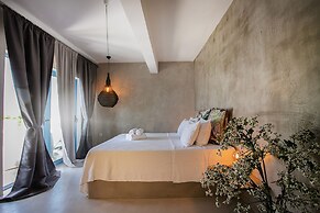 Eight Dimensions Capari Suites Elafonisos