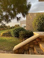 Eight Dimensions Capari Suites Elafonisos