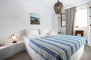 Eight Dimensions Capari Suites Elafonisos