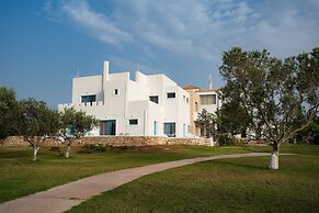Eight Dimensions Capari Suites Elafonisos