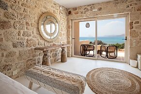 Eight Dimensions Capari Suites Elafonisos