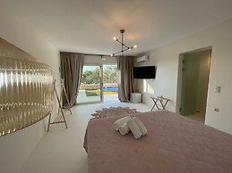 Eight Dimensions Capari Suites Elafonisos