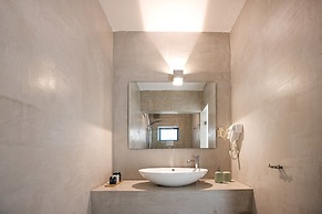 Eight Dimensions Capari Suites Elafonisos