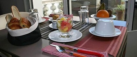 Hotel Almadies