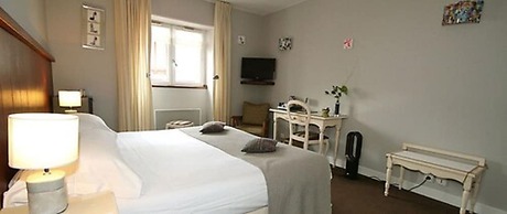 Hotel Almadies