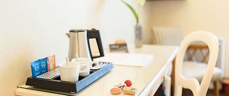 Hotel Almadies