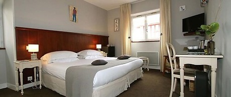 Hotel Almadies