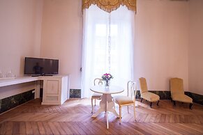 Palazzo D'Oltrarno - Residenza D'Epoca