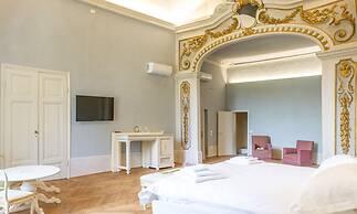 Palazzo D'Oltrarno - Residenza D'Epoca