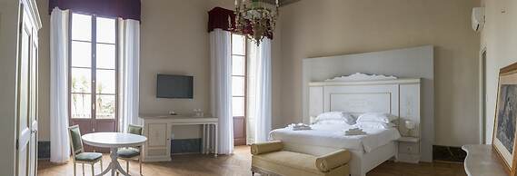 Palazzo D'Oltrarno - Residenza D'Epoca