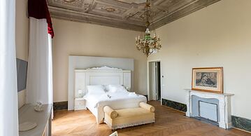 Palazzo D'Oltrarno - Residenza D'Epoca