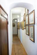 Palazzo D'Oltrarno - Residenza D'Epoca