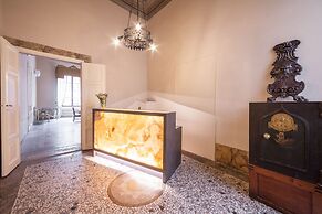 Palazzo D'Oltrarno - Residenza D'Epoca