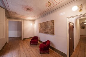 Palazzo D'Oltrarno - Residenza D'Epoca