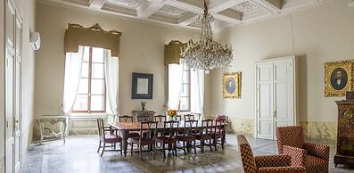 Palazzo D'Oltrarno - Residenza D'Epoca