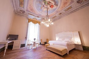 Palazzo D'Oltrarno - Residenza D'Epoca