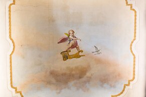 Palazzo D'Oltrarno - Residenza D'Epoca