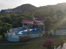 Savannes Bay Garden Inn