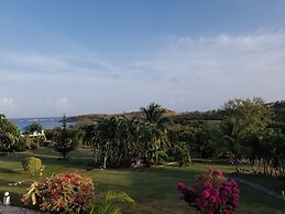 Savannes Bay Garden Inn