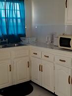 Savannes Bay Garden Inn