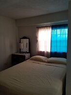 Savannes Bay Garden Inn